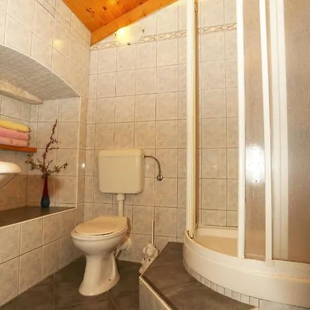 In With Balcony, Air Conditioning, Wifi, Washing Machine 3573-1 Appartement