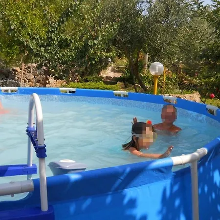 In With Balcony, Air Conditioning, Wifi, Washing Machine 3573-1 Appartement *