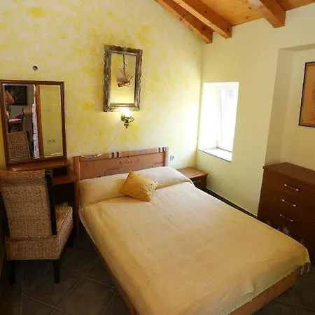 In With Balcony, Air Conditioning, Wifi, Washing Machine 3573-1 Sutomiscica