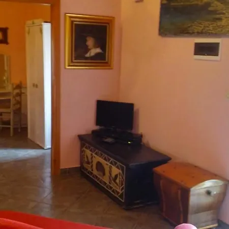 In With Balcony, Air Conditioning, Wifi, Washing Machine 3573-1 *