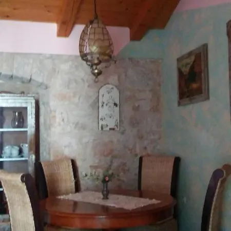 Appartement In With Balcony, Air Conditioning, Wifi, Washing Machine 3573-1
