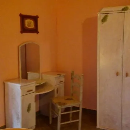 Appartement In With Balcony, Air Conditioning, Wifi, Washing Machine 3573-1 Sutomiscica