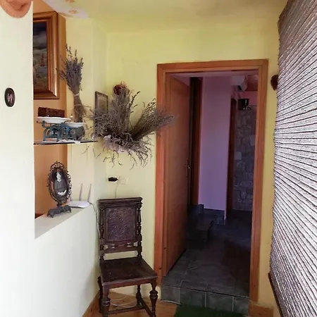 In With Balcony, Air Conditioning, Wifi, Washing Machine 3573-1 Appartement