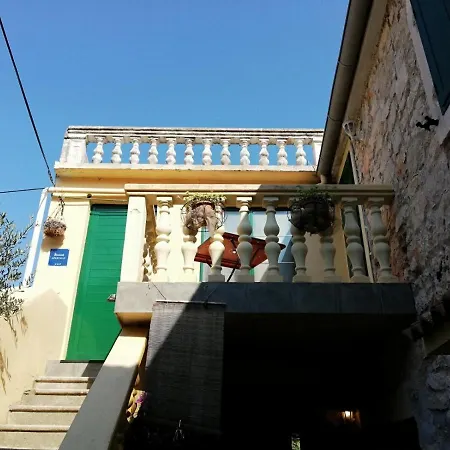 In With Balcony, Air Conditioning, Wifi, Washing Machine 3573-1 Appartement