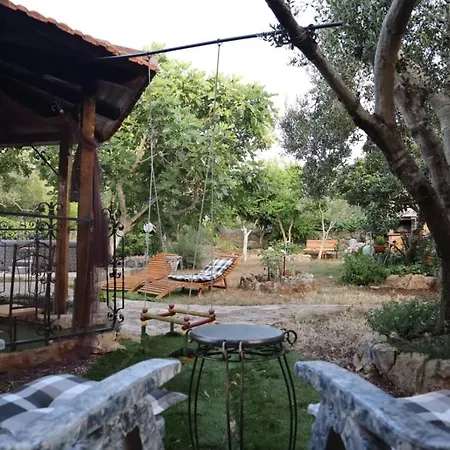 Apartment In With Balcony, Air Conditioning, Wifi, Washing Machine 3573-1